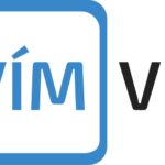 VímVíc logo