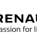 renault logo